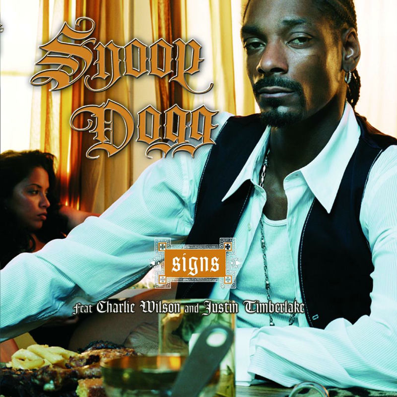 Snoop Dogg